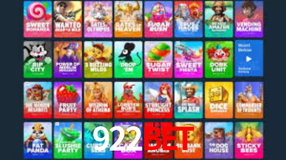 Descubra a Essência do 922bet: Nossa História e Compromissos