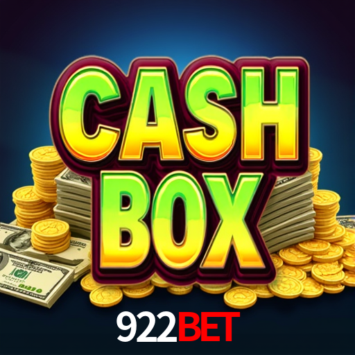 Descubra o Mundo do Cassino Online com 922bet